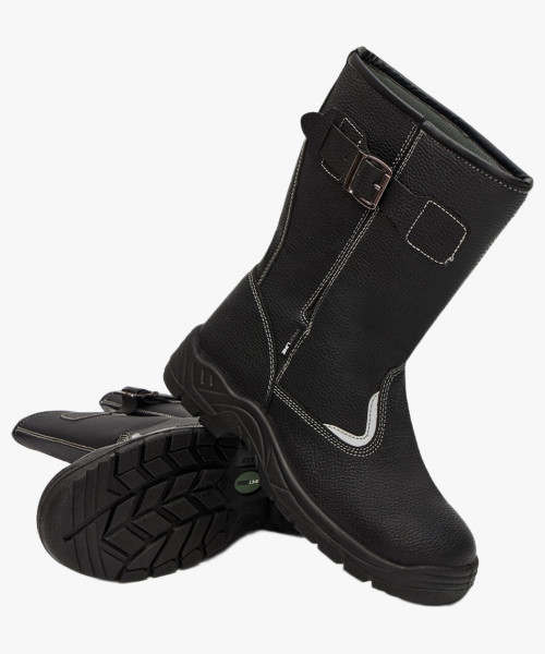 Сапоги PROFLINE МП ПУ