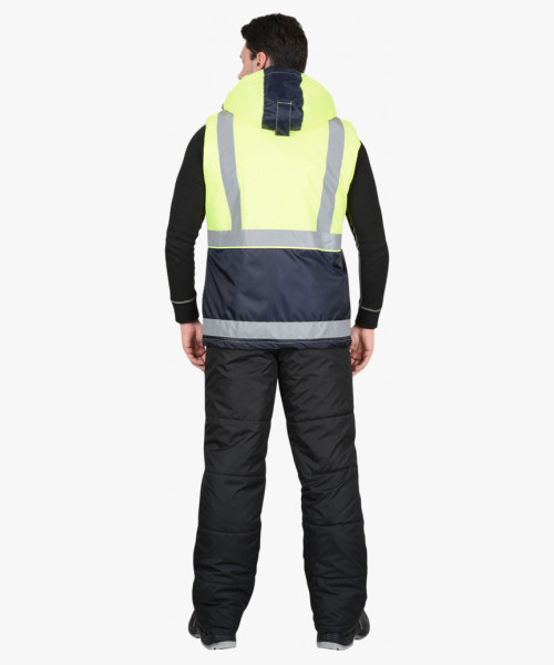 Жилет СИРИУС-ТЕРМИНАЛ