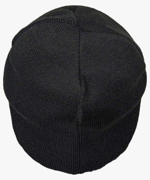 Шапка Brodeks Light Bicolor, цвет красный, чёрный