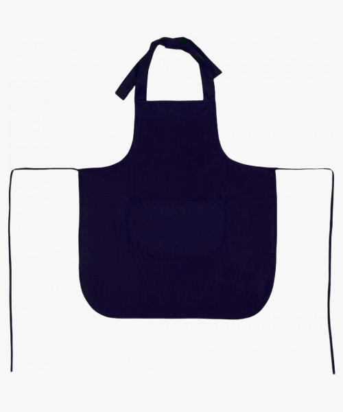 Фартук Neat, т.синий