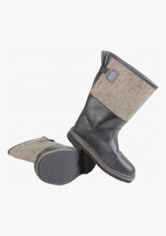 Сапоги Полярник Sura