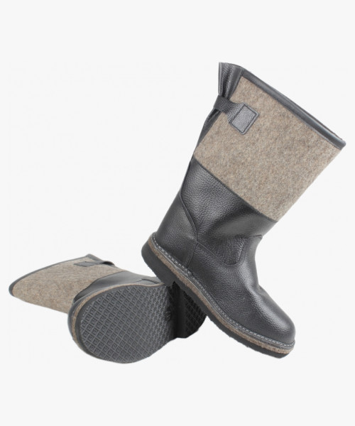 Сапоги Полярник Sura