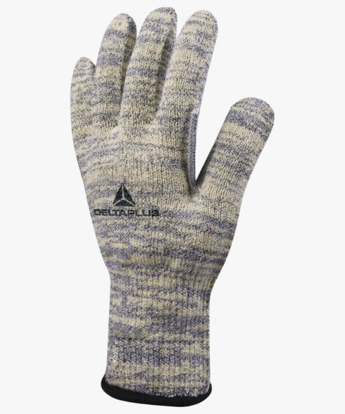 Перчатки DeltaPlus™ трикотажные без покрытия, VENICUTC05