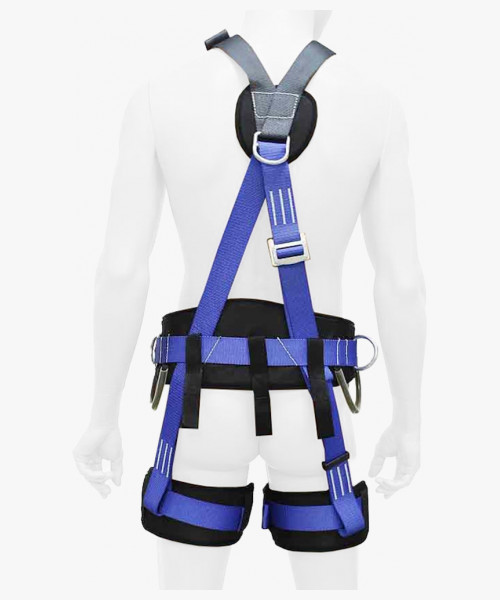 Привязь страховочная ССП-5 NL (уширенный кушак)