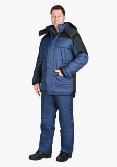 Куртка СИРИУС-ЕВРОПА