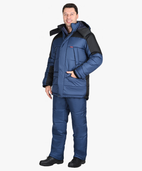 Куртка СИРИУС-ЕВРОПА