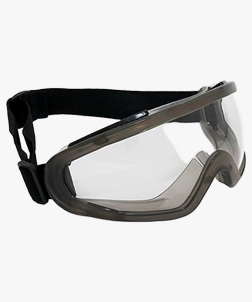 Очки ПАНОРАМНЫЕ со покрытием (ОЧК601 KN)