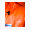 Костюм рыбака Fisherman`s WPL (500 гр/м2) оранжевый (ЧЗ)