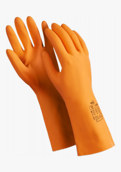 Перчатки Manipula Specialist® Цетра (латекс 0,75 мм), L-F-04/CG-947