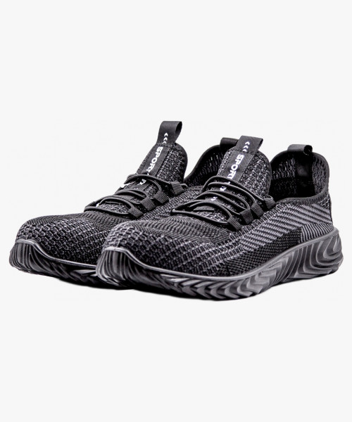 Кроссовки SportTex Балтобувь ПУ (арт.3233)