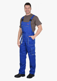 Полукомбинезон СИРИУС-CROWN