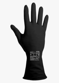 Перчатки ArmProtect (латекс), LX520