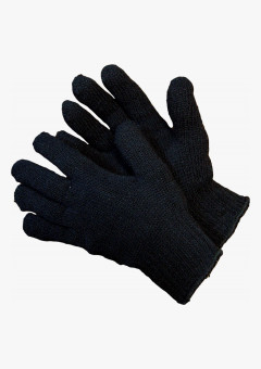 Перчатки утепленные двойные