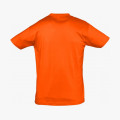 Футболка Regent 150, оранжевый