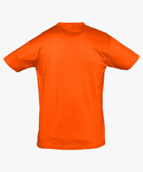 Футболка Regent 150, оранжевый