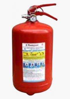 Огнетушитель ОП-3 порошковый