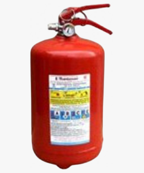 Огнетушитель ОП-3 порошковый