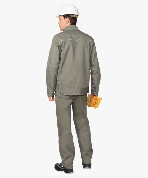 Куртка СИРИУС-ДАЛЛАС