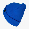 Шапка Brodeks bright, цвет синий электрик