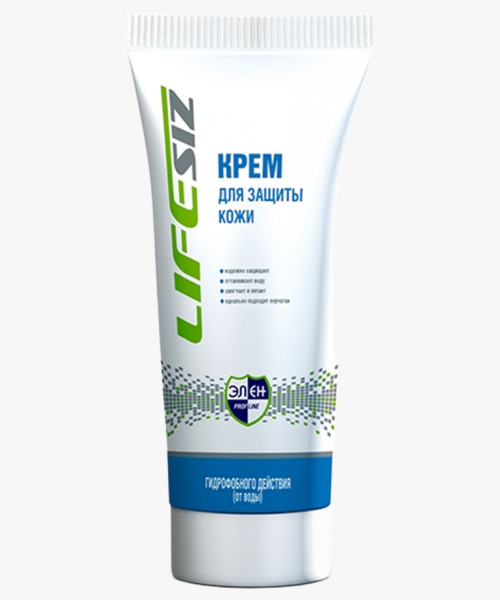 Крем защитный Элен™ гидрофобный 100 мл