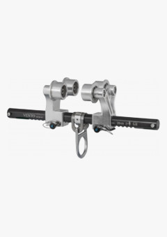 Анкерное устройство VENTO™ ТАВР РОЛЛ, vpro tavr roll