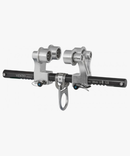 Анкерное устройство VENTO™ ТАВР РОЛЛ, vpro tavr roll