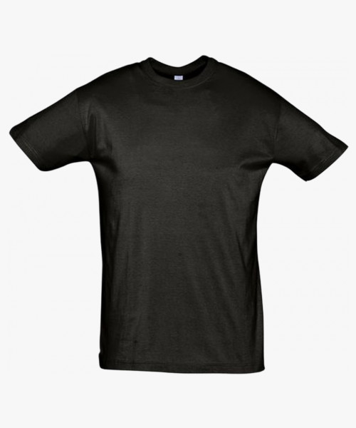 Футболка Regent 150, черный