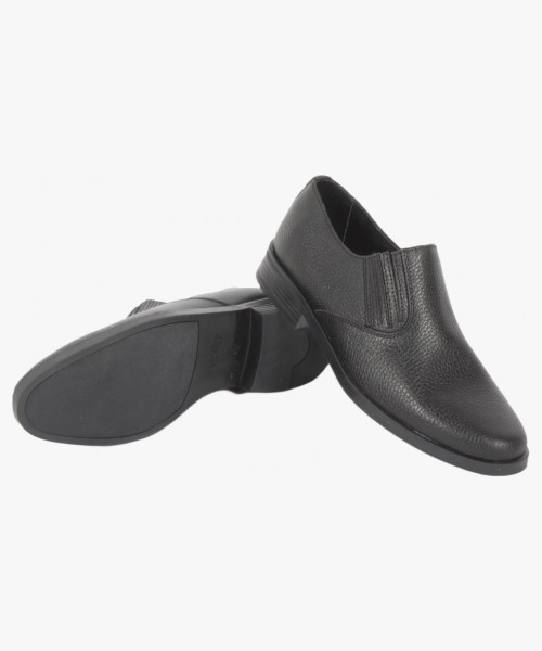 Туфли форменные (арт.БФ-5)