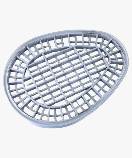 Фильтр противогазовый Бриз-2006 A1B1E1K1 (2 шт)