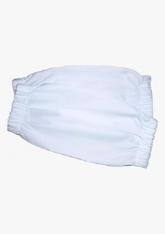 Нарукавники (тк.Бязь), белый