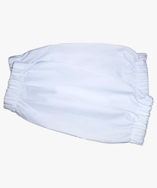 Нарукавники (тк.Бязь), белый