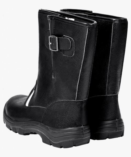 Сапоги 15-0И, ПУ