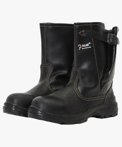 Сапоги Стандарт МП ПУ Talan (арт.ВС4075м)
