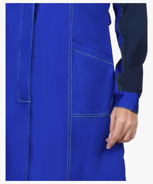 Халат СИРИУС-ИРИНА женский