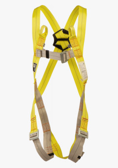 Привязь страховочная VENTO™ АЛЬФА 1.5, vnt 415