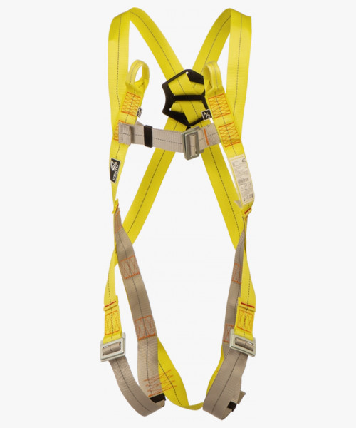 Привязь страховочная VENTO™ АЛЬФА 1.5, vnt 415