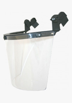 Щиток защитный РОСОМЗ™ КБТ ВИЗИОН TERMO, 04380