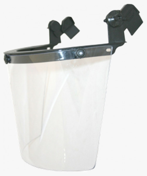 Щиток защитный РОСОМЗ™ КБТ ВИЗИОН TERMO, 04380