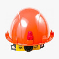 Каска РОСОМЗ™ СОМЗ-55 ВИЗИОН RAPID (с храповиком), оранжевый 78714