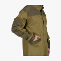 Костюм СИРИУС-ГОРКА куртка, брюки, помочи (полотно палаточное) хаки