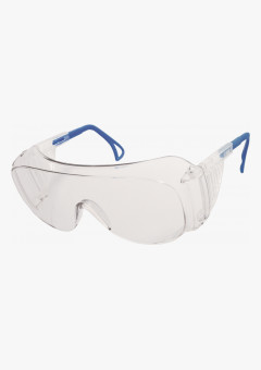 Очки открытые РОСОМЗ™ О45 ВИЗИОН® (2С-1,2 PС), 14511