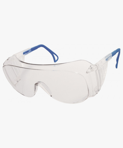 Очки открытые РОСОМЗ™ О45 ВИЗИОН® (2С-1,2 PС), 14511