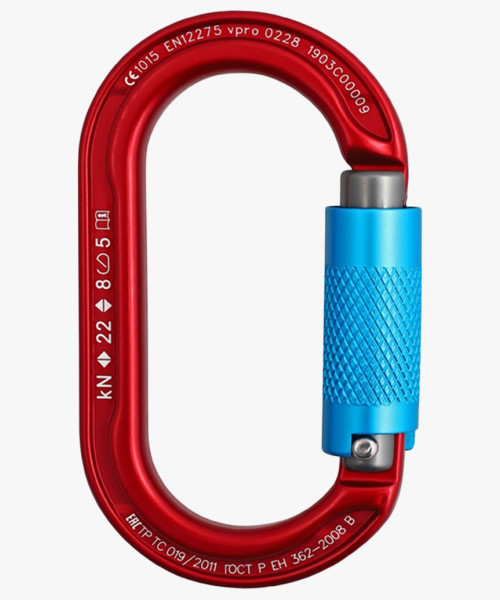 Карабин-рапид VENTO™ Ozone автомат с байонетной муфтой, vpro 0228/vnt1238