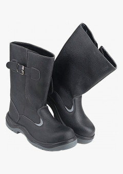 Сапоги ProSafe МП ПУ/ТПУ ЭлитСпецОбувь (арт.19Т)