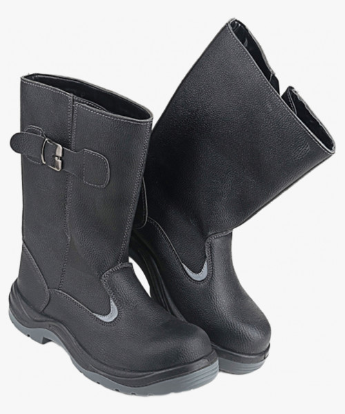 Сапоги ProSafe МП ПУ/ТПУ ЭлитСпецОбувь (арт.19Т)