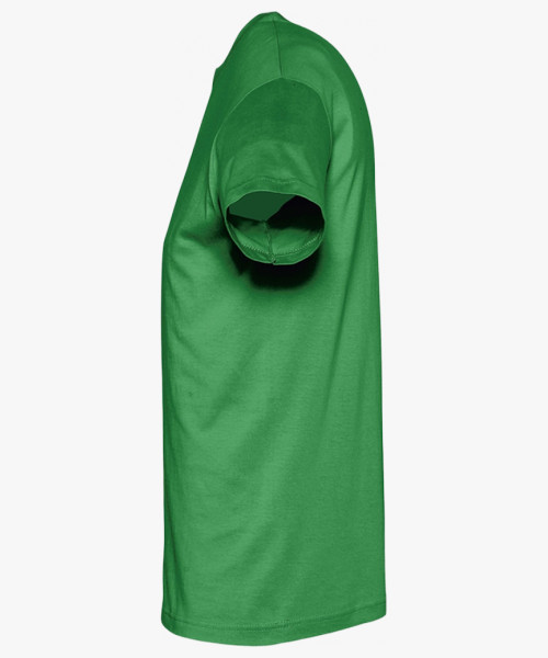 Футболка Regent 150, ярко-зеленый