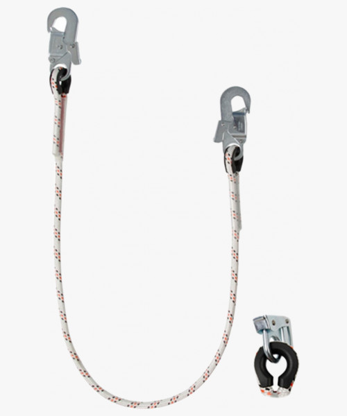 Строп VENTO™ веревочный одинарный нерегулируемый B11, vnt B11