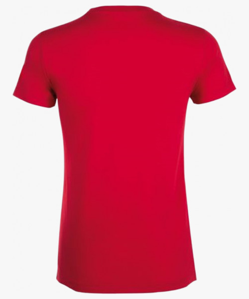 Футболка женская Regent Women, красный