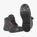 Ботинки (иск.мех) ОНИКС МП ПУ