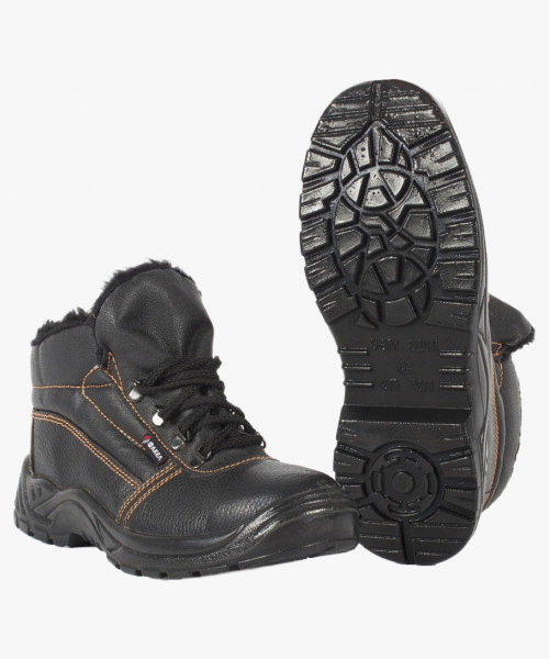 Ботинки (иск.мех) ОНИКС МП ПУ